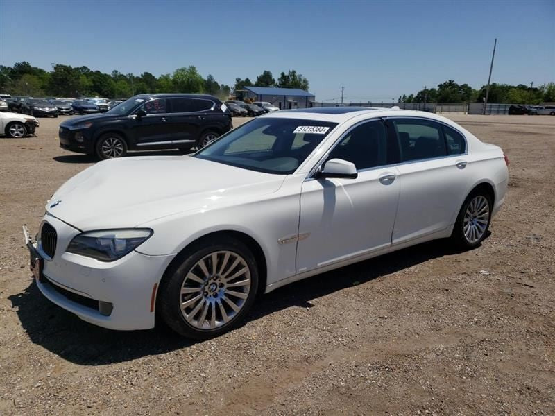 Driver Front Door Switch Driver's Fits 09-15 BMW 750i 753434