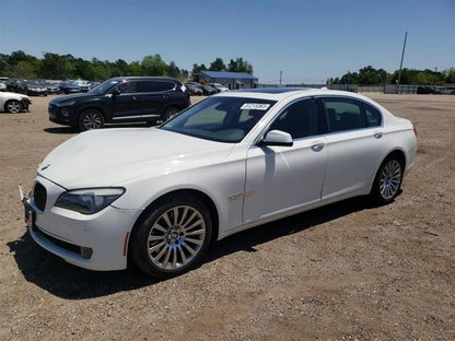 Driver Front Door Switch Driver's Fits 09-15 BMW 750i 753434
