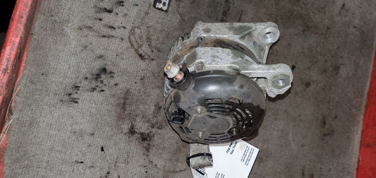 Alternator Denso Manufacturer Fits 01-11 DAKOTA 1104097