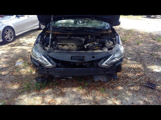 Fuse Box Engine Fuse Box Fits 13-19 SENTRA 1050122