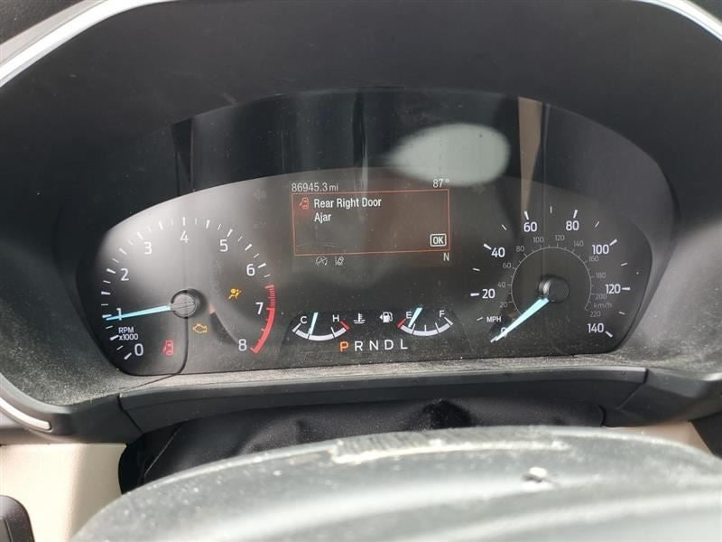 Passenger Right Lower Control Arm Front Fits 20 CORSAIR 902095