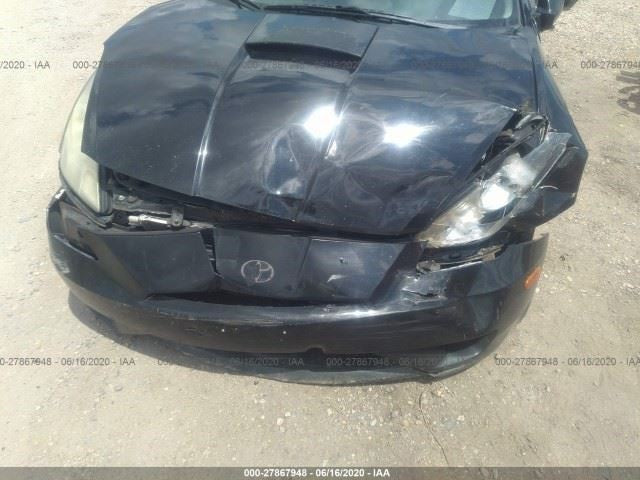 Engine ECM Electronic Control Module GT 1ZZFE Engine Fits 03-05 CELICA 518931