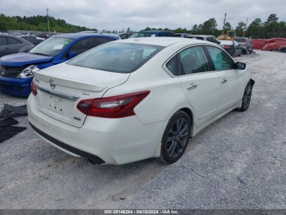 Passenger Strut Front 4 Cylinder ABS Fits 18 ALTIMA 1042219