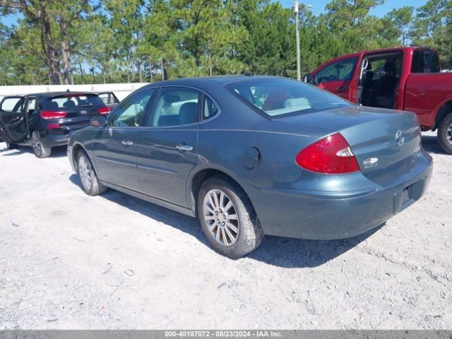 Seat Belt Front Bucket Passenger Retractor Fits 05-09 ALLURE 1083895
