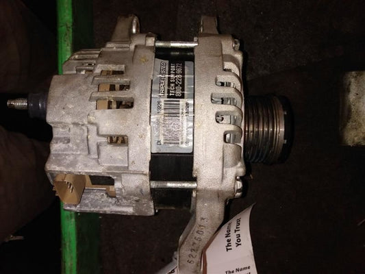 OUTLAN SP 2018 Alternator 725603