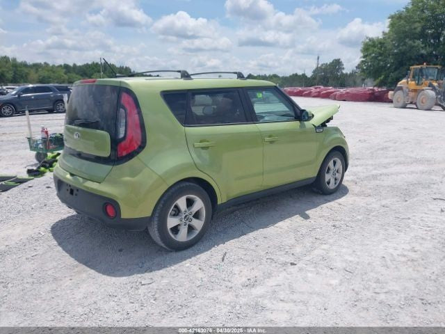 Driver Left Lower Control Arm Front Fits 14-19 SOUL 1126590