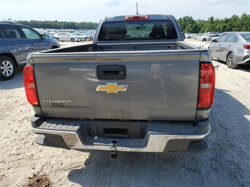 Chassis ECM Body Control BCM Cowl Fits 17-20 BOLT 1059927