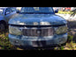 Door Handle Exterior Assembly Door Front Fits 03-09 RANGE ROVER 1077344