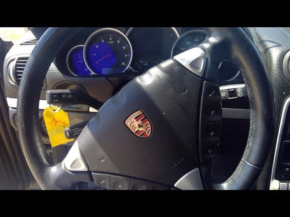 Driver Corner/Park Light Fog-driving Fits 03-06 PORSCHE CAYENNE 422103