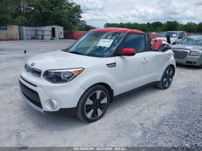 Passenger Right Axle Shaft Gasoline Model 2.0L Fits 14-19 SOUL 1051149