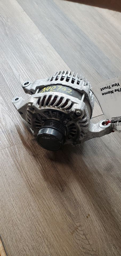 Alternator VIN 9 8th Digit Turbo 150 Amp Fits 13-20 FUSION 1086968