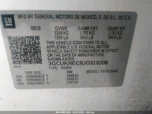 Rear View Mirror With Telematics Onstar Opt UE1 Fits 10-17 EQUINOX 741641