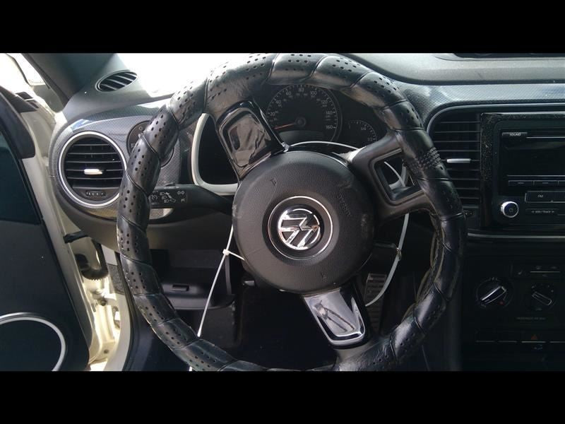 Manual Transmission 2.0L Gasoline 6 Speed Fits 12-16 BEETLE 429259