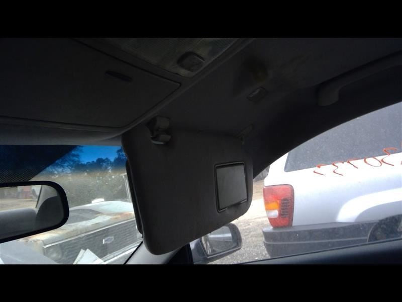 Automatic Transmission 2.4L Thru 5/30/07 Fits 06-07 OPTIMA 977416