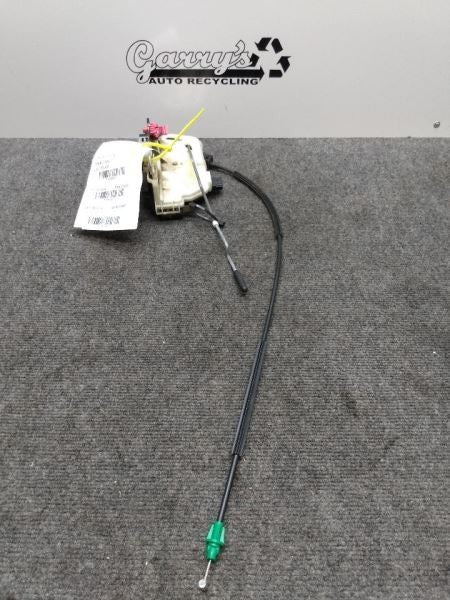 MUSTANG   2014 Keys/Latches/Locks 635917