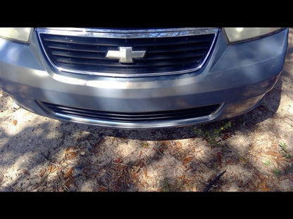 Speedometer Cluster Classic Style Emblem In Grille Fits 04-08 MALIBU 1076157
