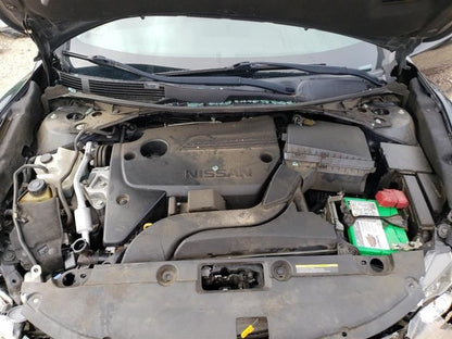 Oil Pan 2.5L QR25DE VIN 5 1st Digit Usa Built Lower Fits 14-20 ROGUE 977087