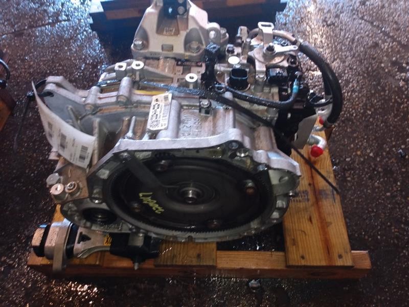 Automatic Transmission 6 Speed Fits 19-20 VELOSTER 697196