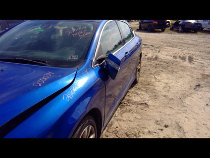 Alternator Fits 15-22 PROMASTER CITY 1100765