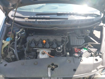 Fuel Pump Assembly Coupe 1.8L Fits 06-11 CIVIC 1130148
