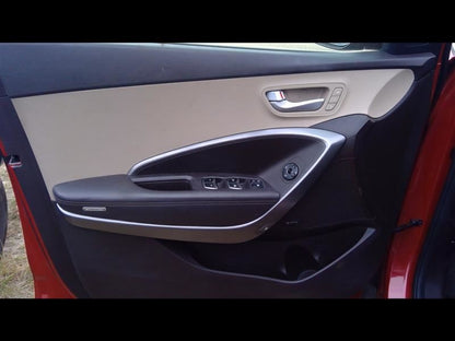 Chassis ECM Suspension TPMS Control Center Dash Fits 15-19 SANTA FE 1083032