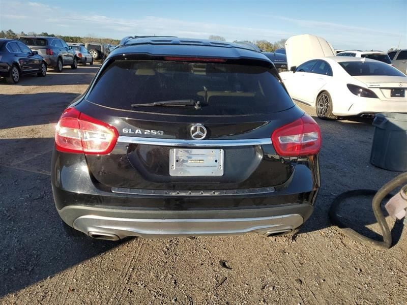 Brake Master Cylinder 246 Type B250 Engine Fits 13-19 MERCEDES B-CLASS 734022