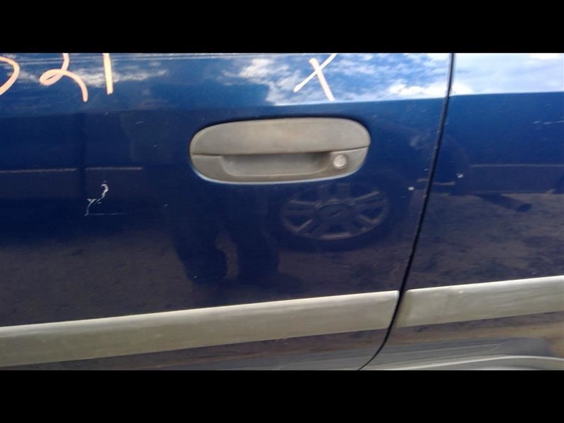 Brake Master Cylinder Fits 03-06 SSR 1068964