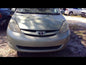 Chassis ECM Multiplex Network Back Door Fits 04-10 SIENNA 1064454