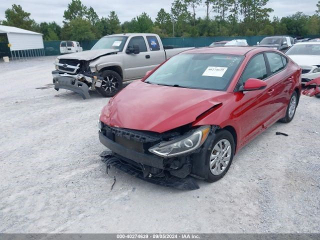 Alternator Sedan Korea Built Fits 17-20 ELANTRA 1082032