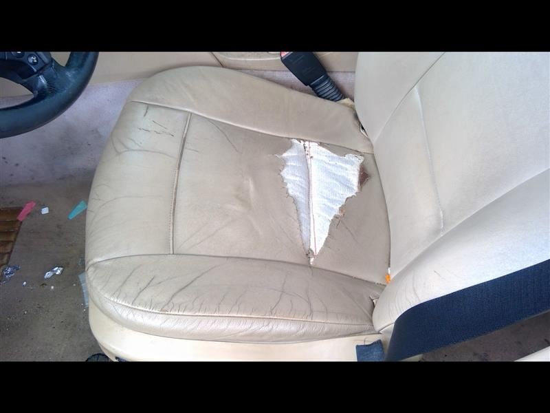 AC Compressor Convertible Fits 01-06 BMW 325i 748873