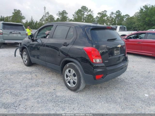Alternator Fits 13-21 ENCORE 1130114