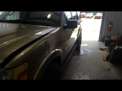 Alternator 6-245 115 Amp Fits 04-09 RANGER 1057594