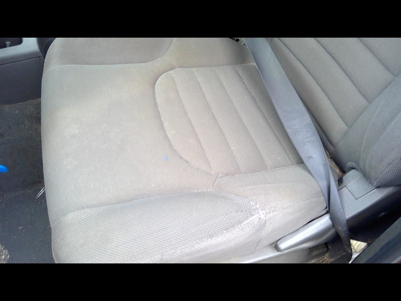 Passenger Right Upper Control Arm Front Fits 05-19 FRONTIER 1088768