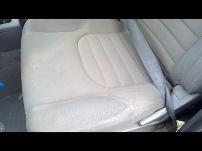 Passenger Right Upper Control Arm Front Fits 05-19 FRONTIER 1088768