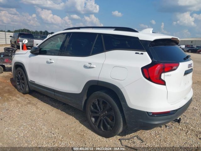 TERRAIN   2020 Antenna 1100545
