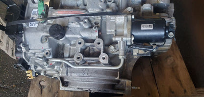 Automatic Transmission 2.4L Opt Mhh Fits 15-16 LACROSSE 1130639