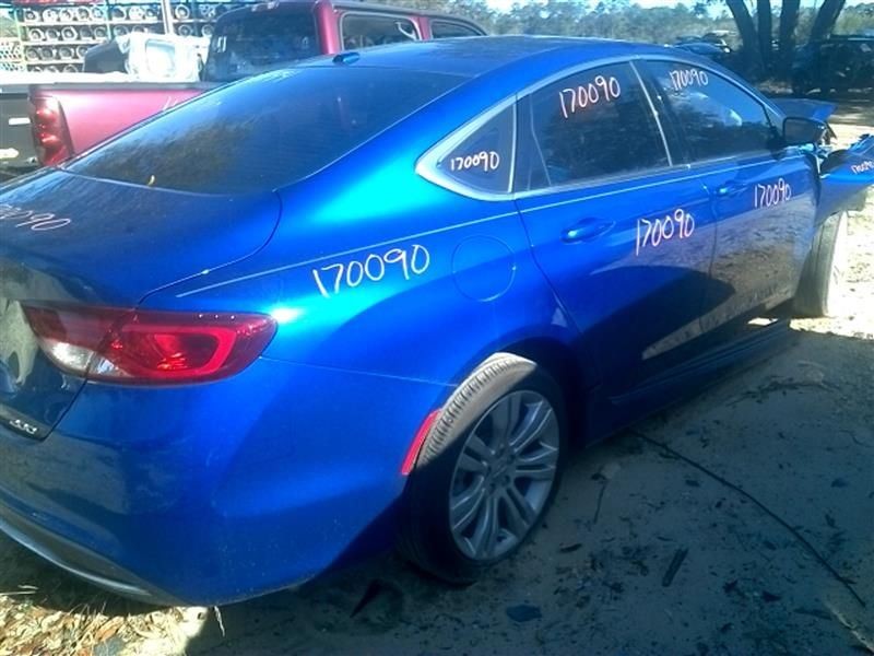 Speedometer Cluster Sedan C 140 MPH 3.5" Display Screen Fits 15 200 246629