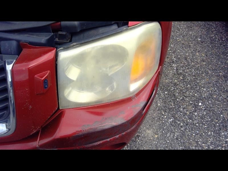 Passenger Right Tail Light Fits 02-09 ENVOY 1035359