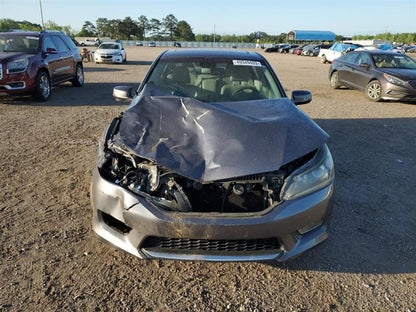 Audio Equipment Radio Coupe Navigation Control Fits 13-15 ACCORD 755084