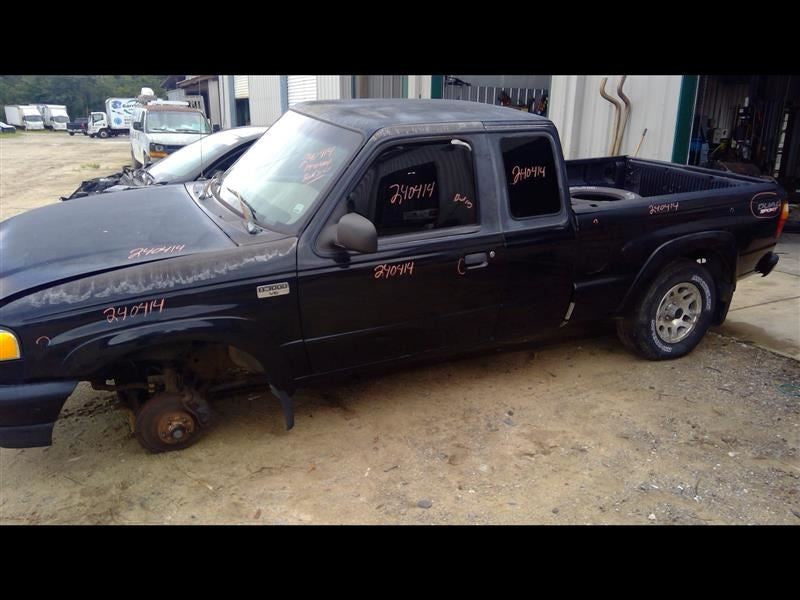 Fuel Pump Assembly Regular Cab 6' Box 112" Wb Fits 01-03 RANGER 1059555