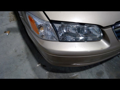 Driver Front Window Regulator Electric Fits 97-01 CAMRY 1093110