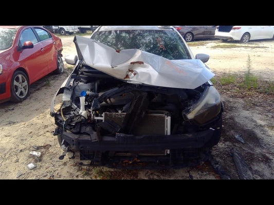 Automatic Transmission 1.8L Sedan ID 450026336 Fits 14-15 FORTE 501886