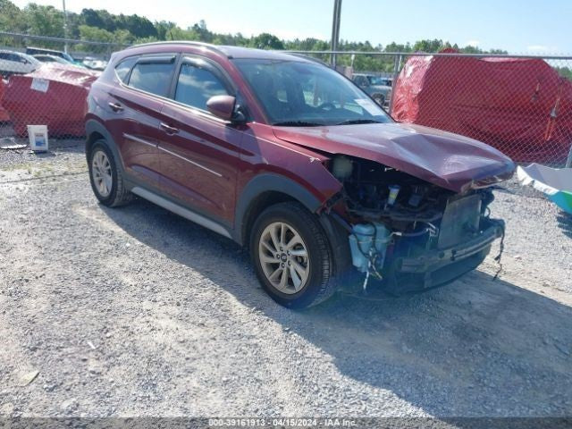 Seat Belt Front Bucket Seat Passenger Retractor Fits 16-20 TUCSON 1046971