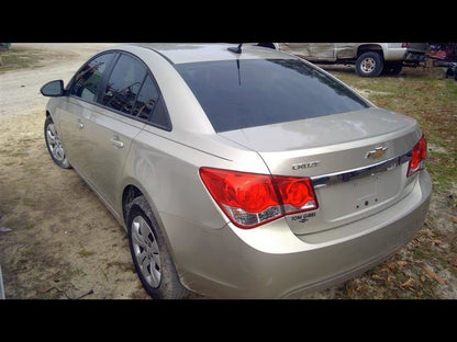 Audio Equipment Radio Receiver AM-FM-XM-CD-MP3 Opt Uye Fits 13 CRUZE 398335