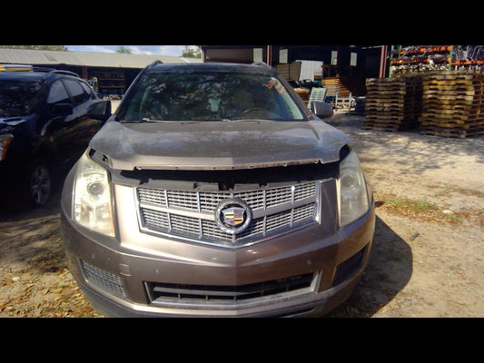 Alternator Fits 10-16 LACROSSE 1120535