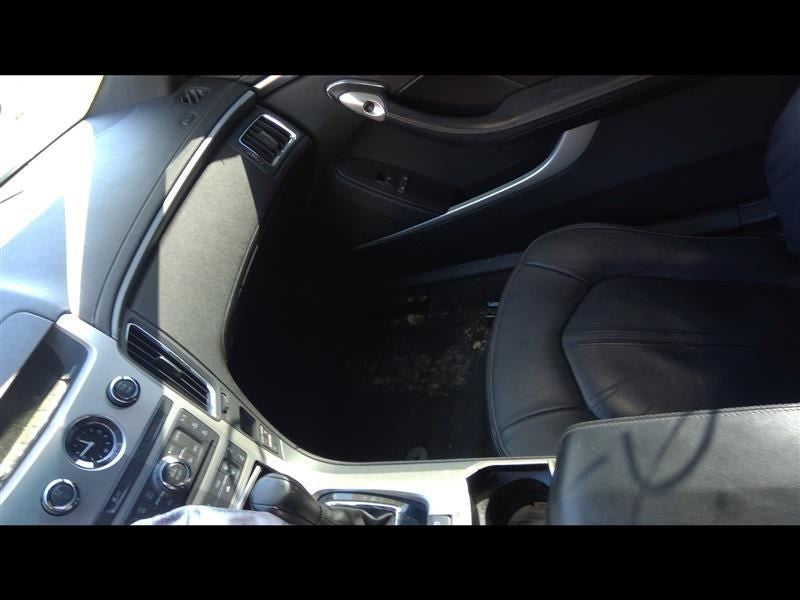 Audio Equipment Radio Receiver Coupe Am-fm-cd Player Fits 08-14 CTS 392624
