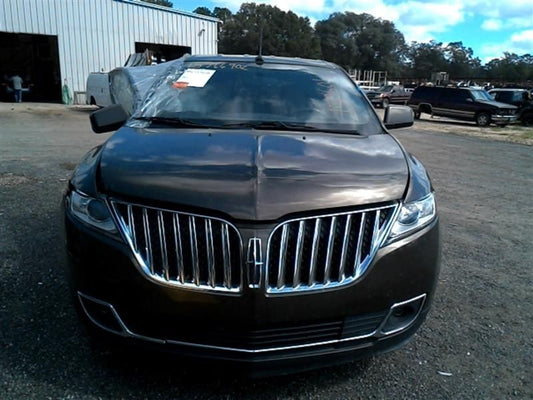 Automatic Transmission 6 Speed 3.7L FWD Fits 11-12 EDGE 155174