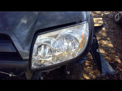 Automatic Transmission 6 Cylinder 2WD Fits 03-04 4 RUNNER 1132057