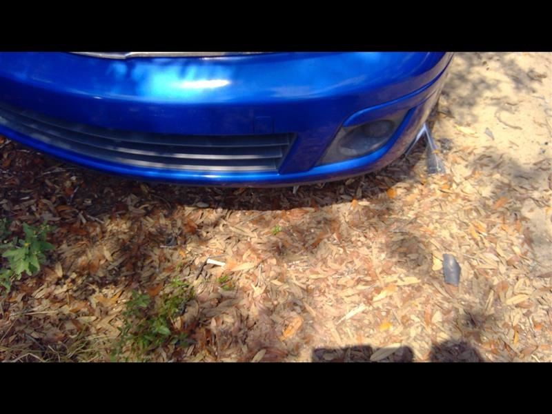 Driver Left Front Spindle/Knuckle Fits 09-14 CUBE 1067910