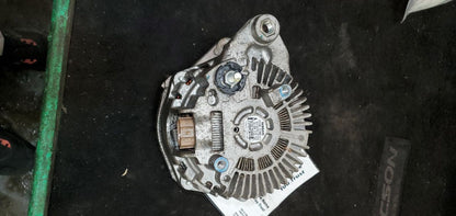 Alternator Fits 16-19 TITAN XD 1090471